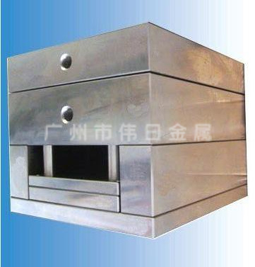 标准模架 标准模架