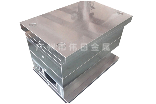 标准模架 标准模架