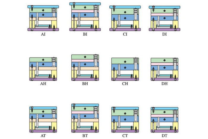 ��ˮ�ڡ�Hֱ����Tֱ��ģ��